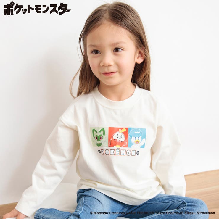ポケモン ポッチャマ Tシャツ 楽天】楽天市場][送料無料]THUNDERBOLT