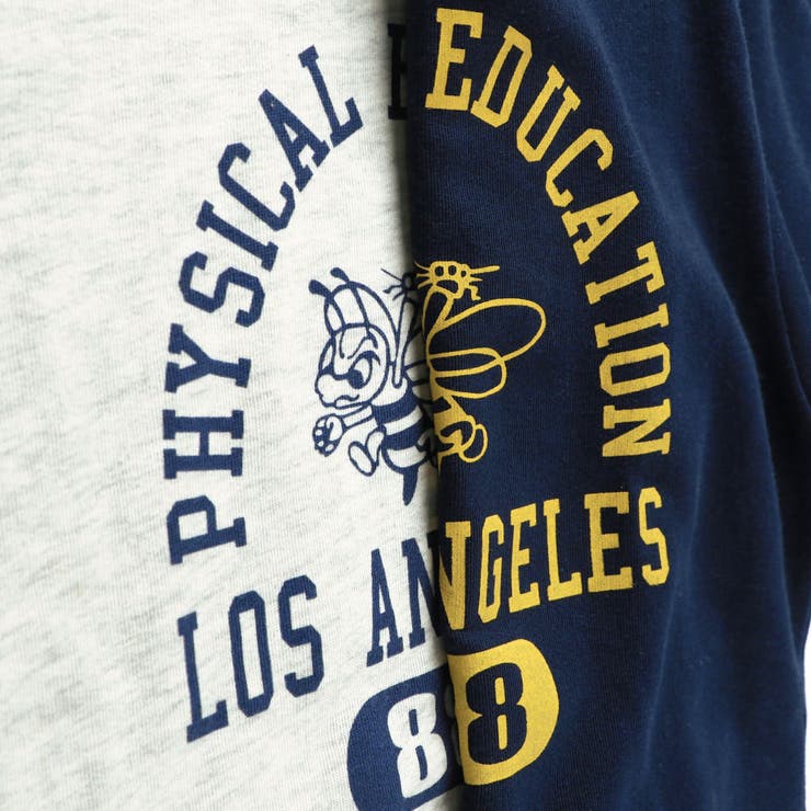 別注「Champion/チャンピオン」スウェットTシャツ | ブランシェス | 詳細画像10 