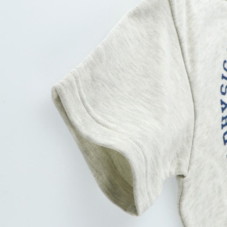 別注「Champion/チャンピオン」スウェットTシャツ | ブランシェス | 詳細画像11 