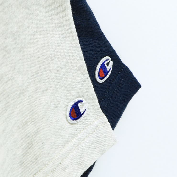 別注「Champion/チャンピオン」スウェットTシャツ | ブランシェス | 詳細画像12 