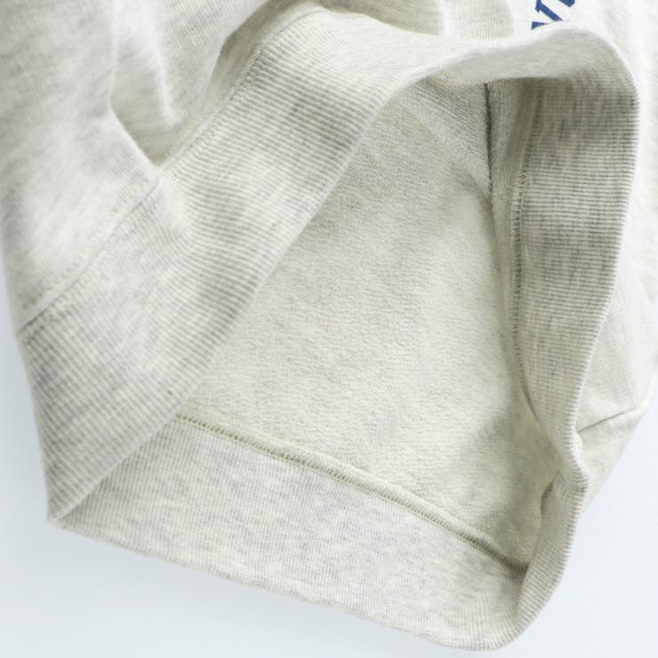 別注「Champion/チャンピオン」スウェットTシャツ | ブランシェス | 詳細画像14 