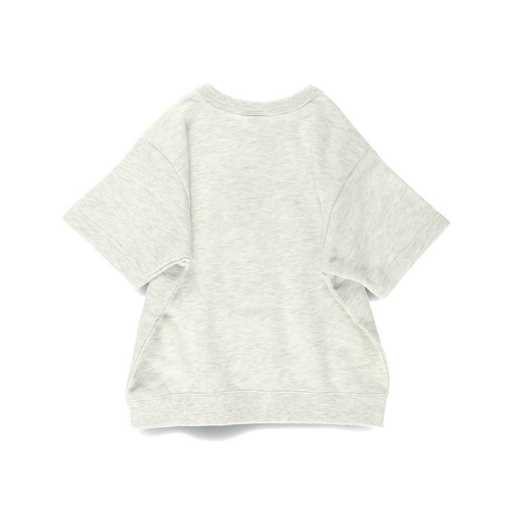 別注「Champion/チャンピオン」スウェットTシャツ | ブランシェス | 詳細画像17 