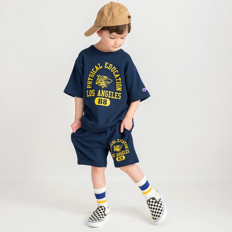 別注「Champion/チャンピオン」スウェットTシャツ | ブランシェス | 詳細画像20 