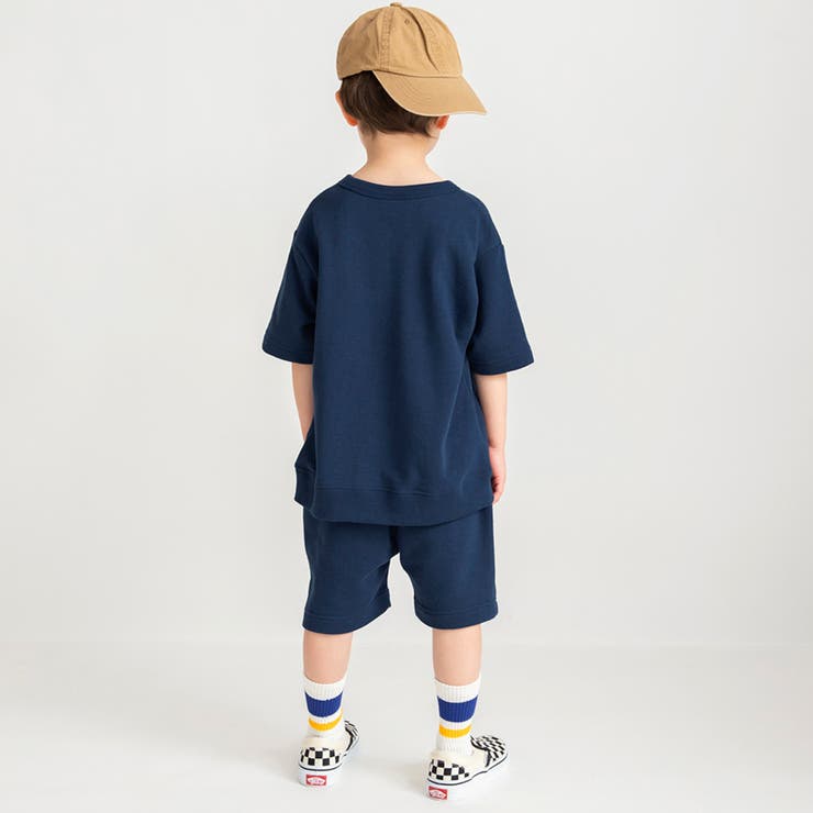 別注「Champion/チャンピオン」スウェットTシャツ | ブランシェス | 詳細画像23 