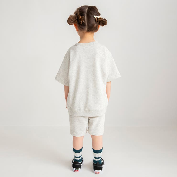 別注「Champion/チャンピオン」スウェットTシャツ | ブランシェス | 詳細画像8 