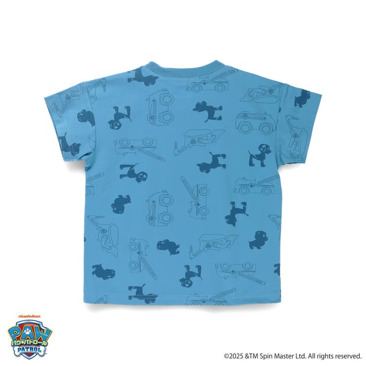 【PAW PATROL（パウ パトロール）】水陸両用 | ブランシェス | 詳細画像11 