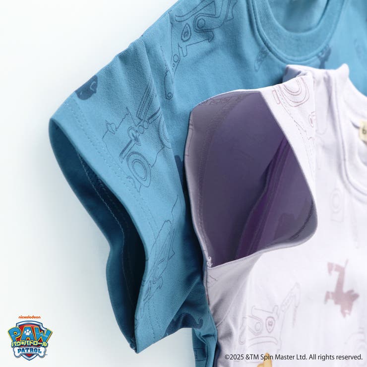 【PAW PATROL（パウ パトロール）】水陸両用 | ブランシェス | 詳細画像14 