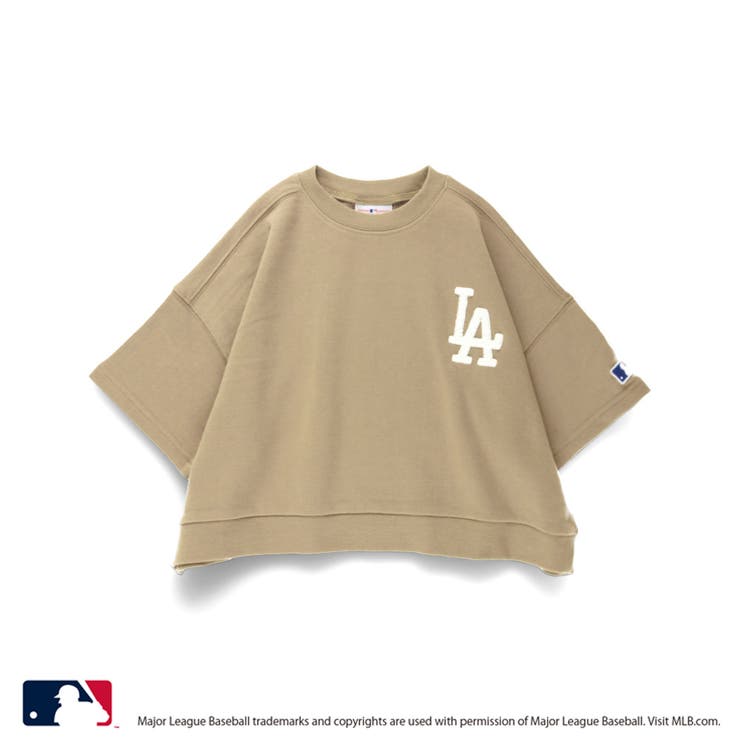 【MLB Major League | ブランシェス | 詳細画像10 