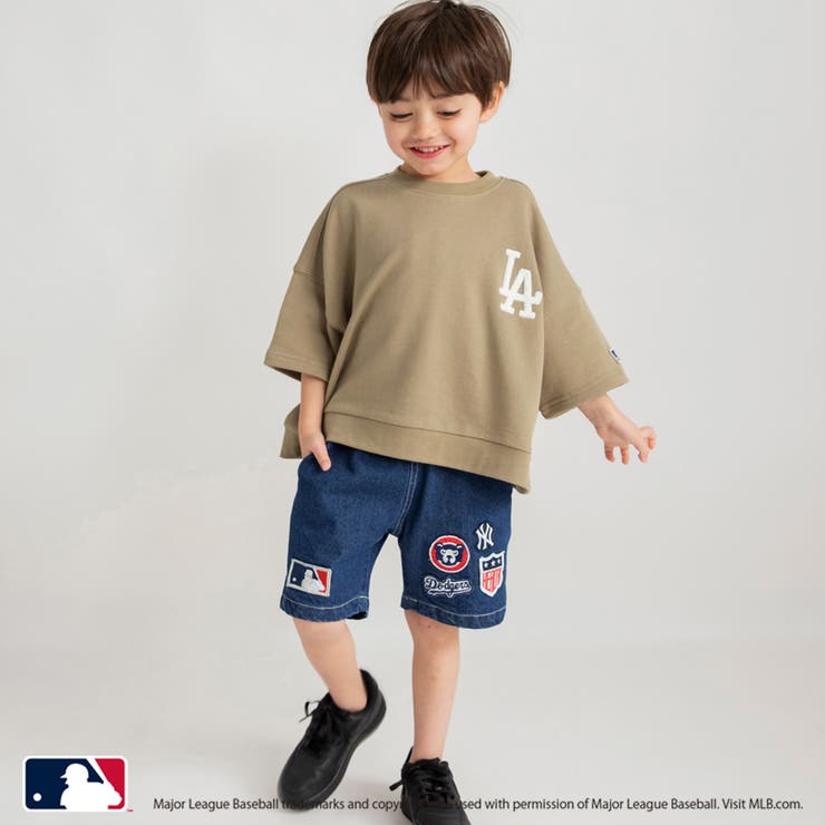 【MLB Major League | ブランシェス | 詳細画像11 