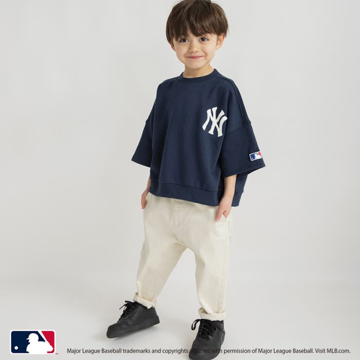 【MLB Major League | ブランシェス | 詳細画像15 