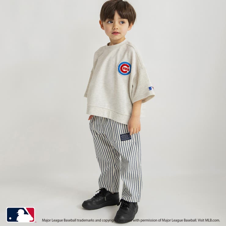 【MLB Major League | ブランシェス | 詳細画像3 