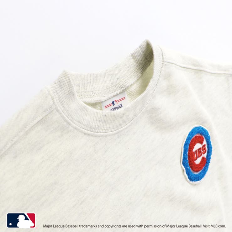 【MLB Major League | ブランシェス | 詳細画像4 