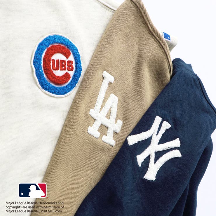 【MLB Major League | ブランシェス | 詳細画像6 