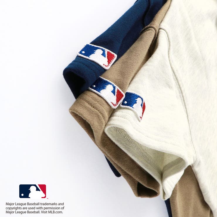 【MLB Major League | ブランシェス | 詳細画像7 