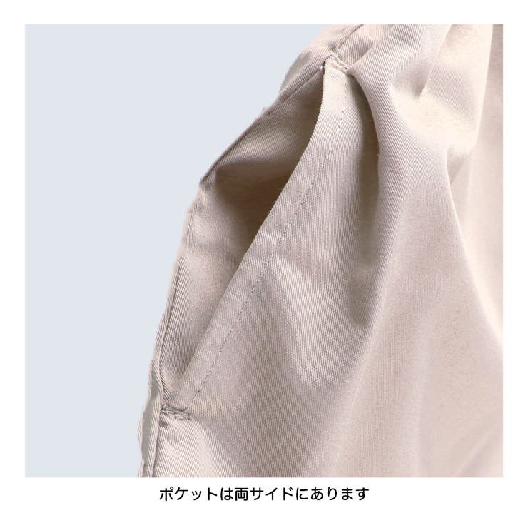 スタジャン風ロングワンピース | ブランシェス | 詳細画像13 