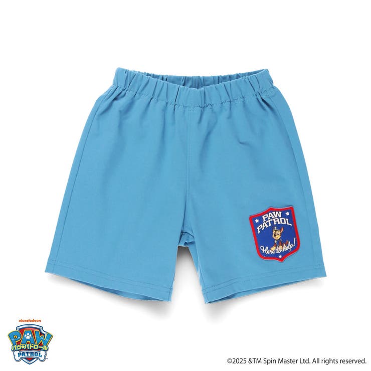 【PAW PATROL（パウ パトロール）】水陸両用 | ブランシェス | 詳細画像12 