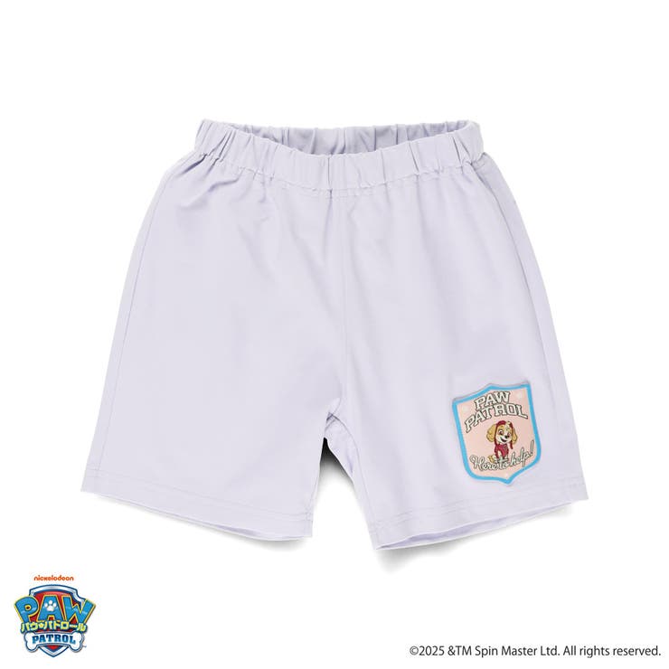 【PAW PATROL（パウ パトロール）】水陸両用 | ブランシェス | 詳細画像13 