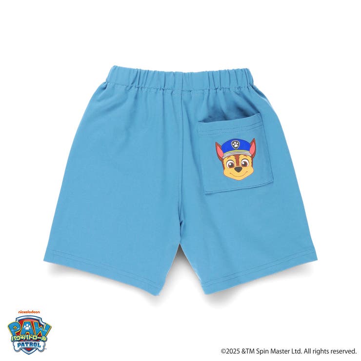 【PAW PATROL（パウ パトロール）】水陸両用 | ブランシェス | 詳細画像14 