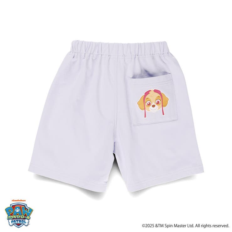 【PAW PATROL（パウ パトロール）】水陸両用 | ブランシェス | 詳細画像18 