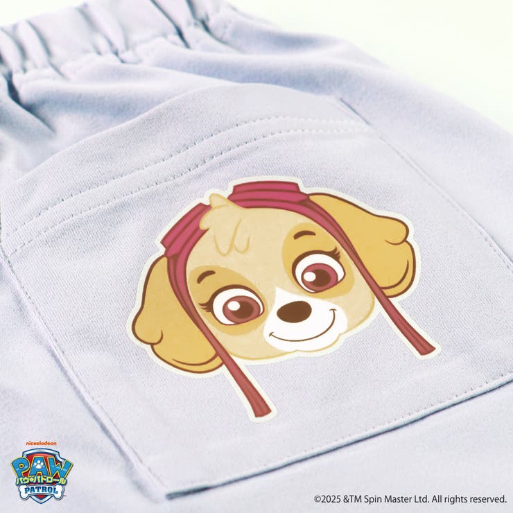 【PAW PATROL（パウ パトロール）】水陸両用 | ブランシェス | 詳細画像22 