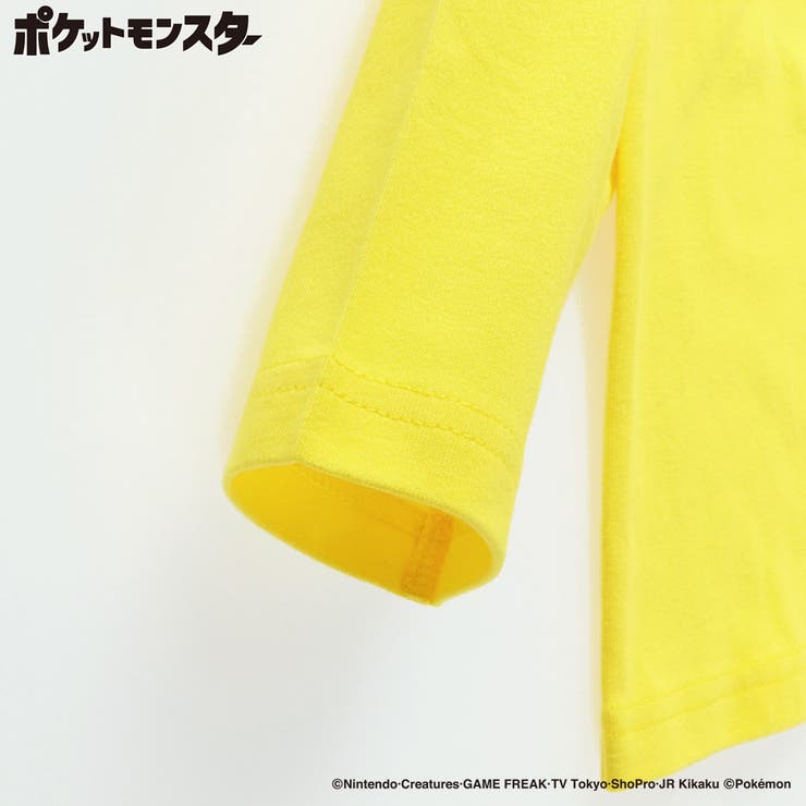 【Pokémon /ポケモン】ルームウェア パジャマ | ブランシェス | 詳細画像13 