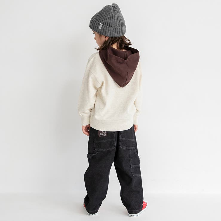 【Champion(チャンピオン)】別注フーデッドスウェットシャツ | ブランシェス | 詳細画像15