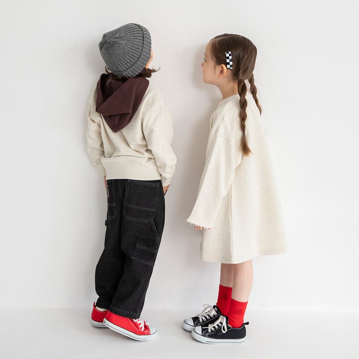 【Champion(チャンピオン)】別注フーデッドスウェットシャツ | ブランシェス | 詳細画像17