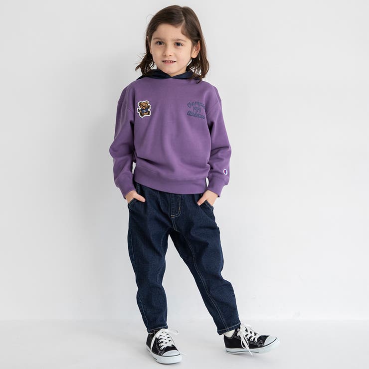 【Champion(チャンピオン)】別注フーデッドスウェットシャツ | ブランシェス | 詳細画像23