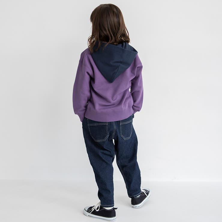 【Champion(チャンピオン)】別注フーデッドスウェットシャツ | ブランシェス | 詳細画像26