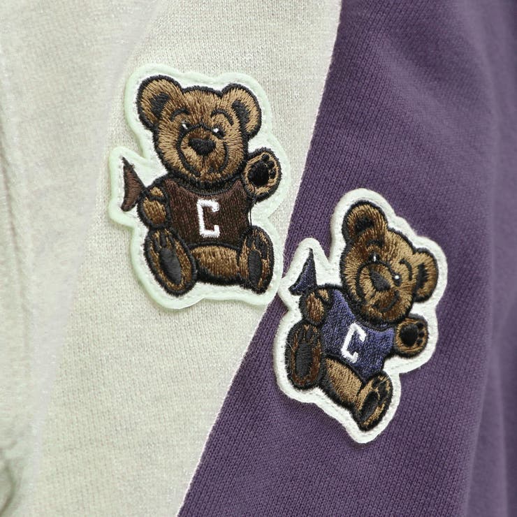 【Champion(チャンピオン)】別注フーデッドスウェットシャツ | ブランシェス | 詳細画像5