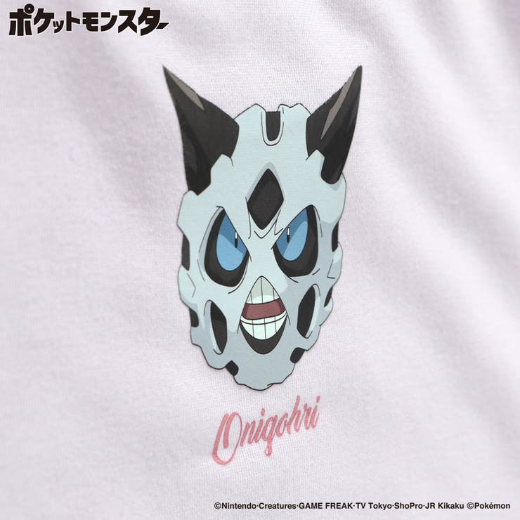 【ポケットモンスター（ポケモン）】裏毛トレーナー | ブランシェス | 詳細画像12 