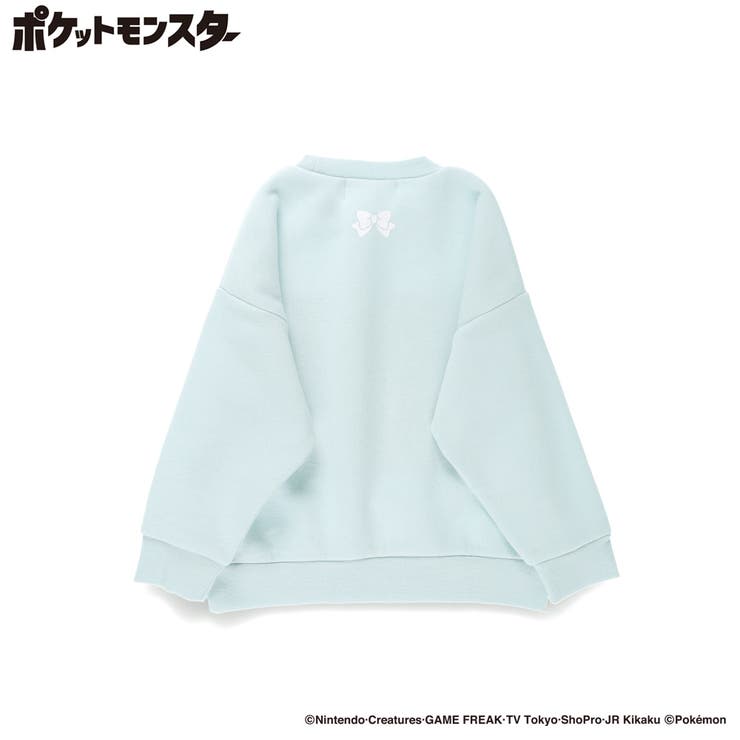 裏起毛トレーナー 150cm キッズ | ブランシェス | 詳細画像10 