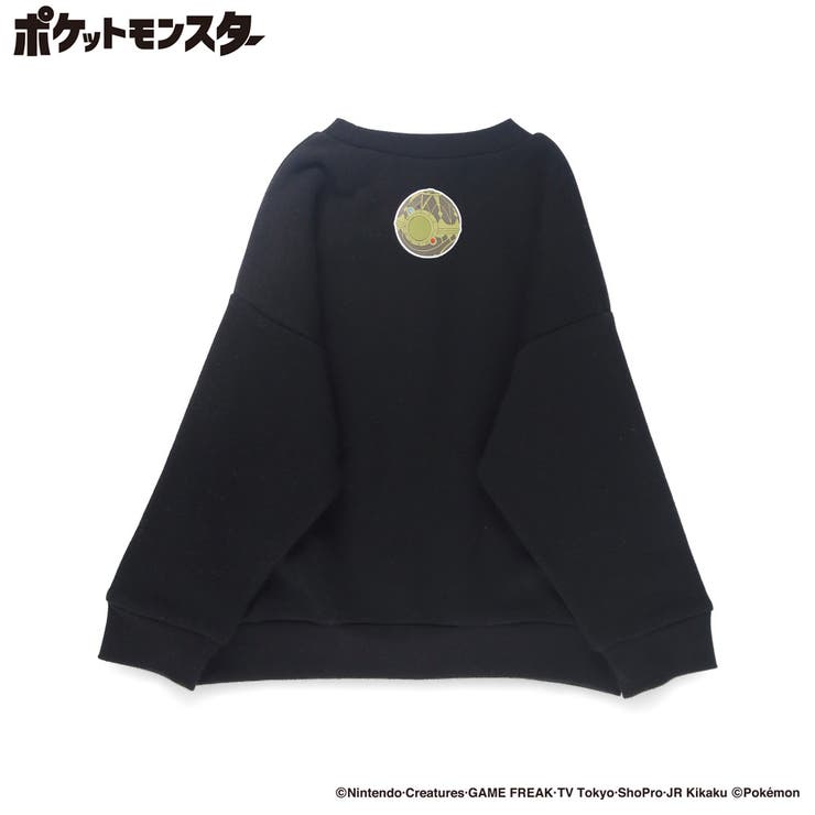 裏起毛トレーナー 150cm キッズ | ブランシェス | 詳細画像22 