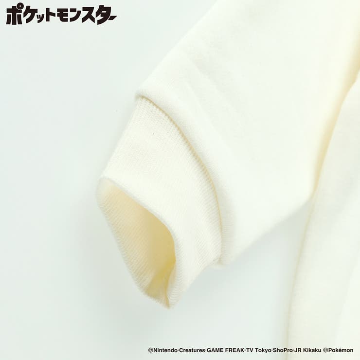 裏起毛トレーナー 150cm キッズ | ブランシェス | 詳細画像5 