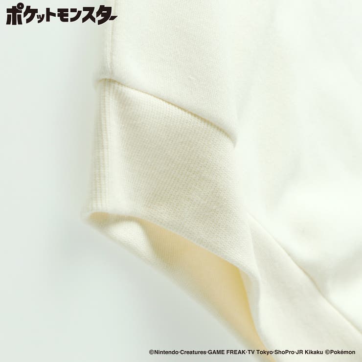 裏起毛トレーナー 150cm キッズ | ブランシェス | 詳細画像6 