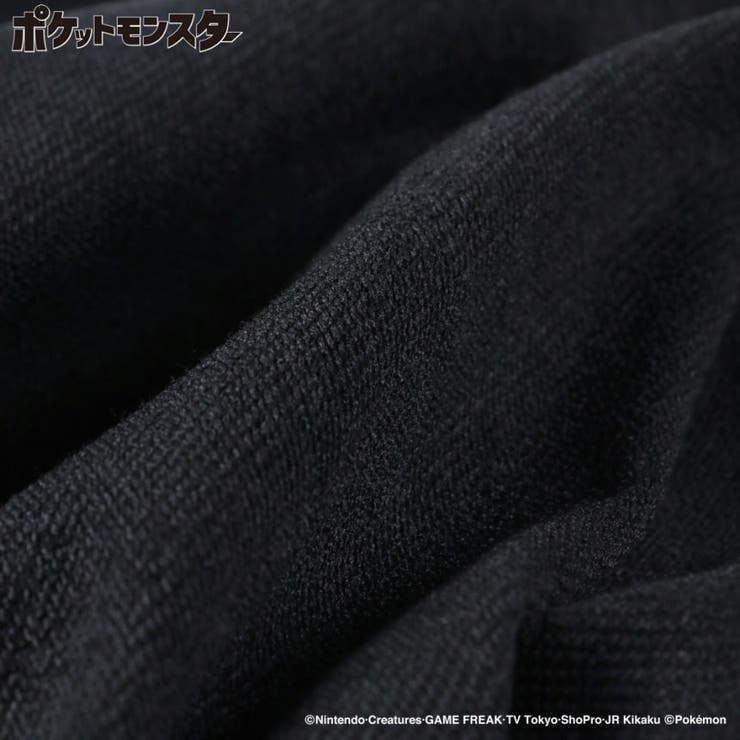 裏毛トレーナー 150cm コライドン | ブランシェス | 詳細画像9 