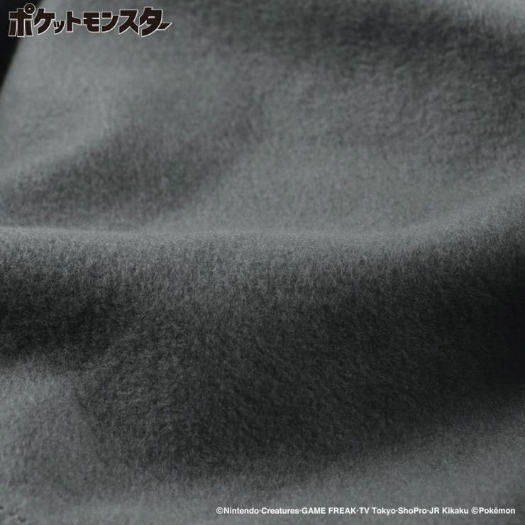 裏起毛トレーナー 150cm イーブイ | ブランシェス | 詳細画像10