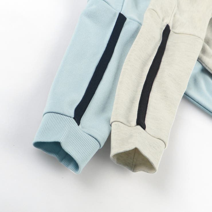 【FILA/フィラ別注】ロゴ トレーナー/150cm/男の子/女の子/コラボ | ブランシェス | 詳細画像11 