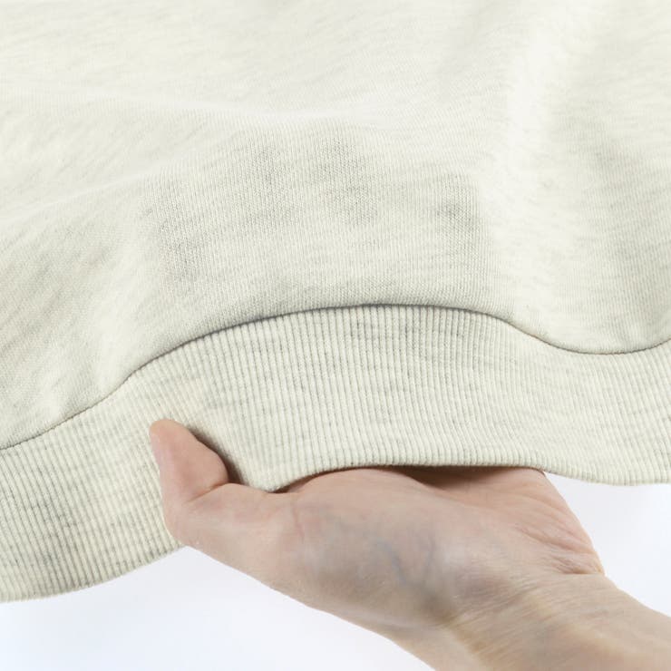 【FILA/フィラ別注】ロゴ トレーナー/150cm/男の子/女の子/コラボ | ブランシェス | 詳細画像14 