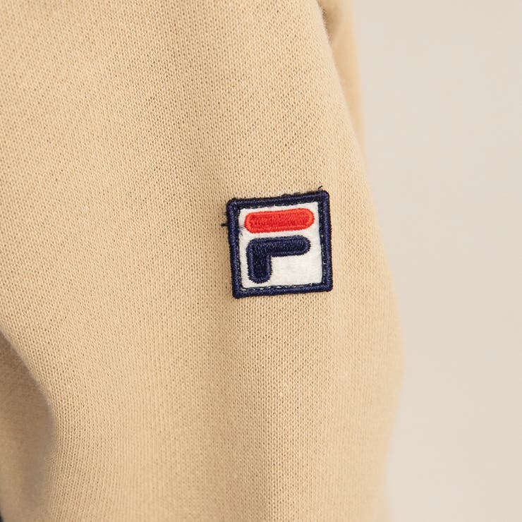 【FILA フィラ別注】切り替えトレーナー 150cm | ブランシェス | 詳細画像6 