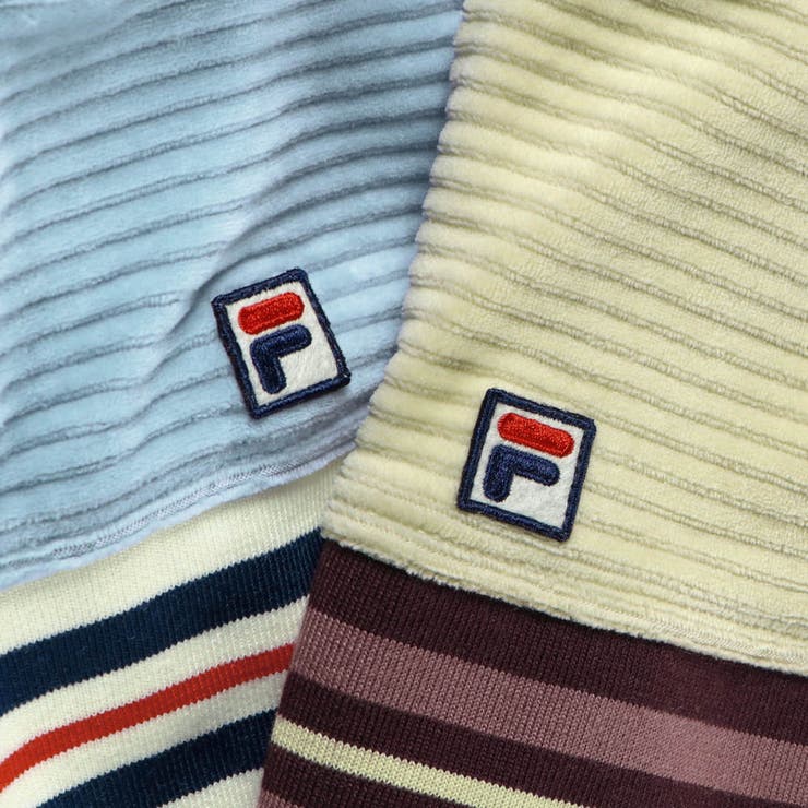 【FILA別注セットアップ可】ニットコール ジャケット 150cm | ブランシェス | 詳細画像11 