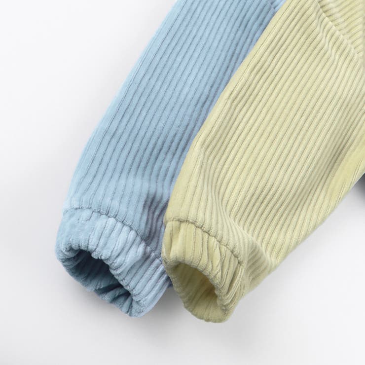 【FILA別注セットアップ可】ニットコール ジャケット 150cm | ブランシェス | 詳細画像12 