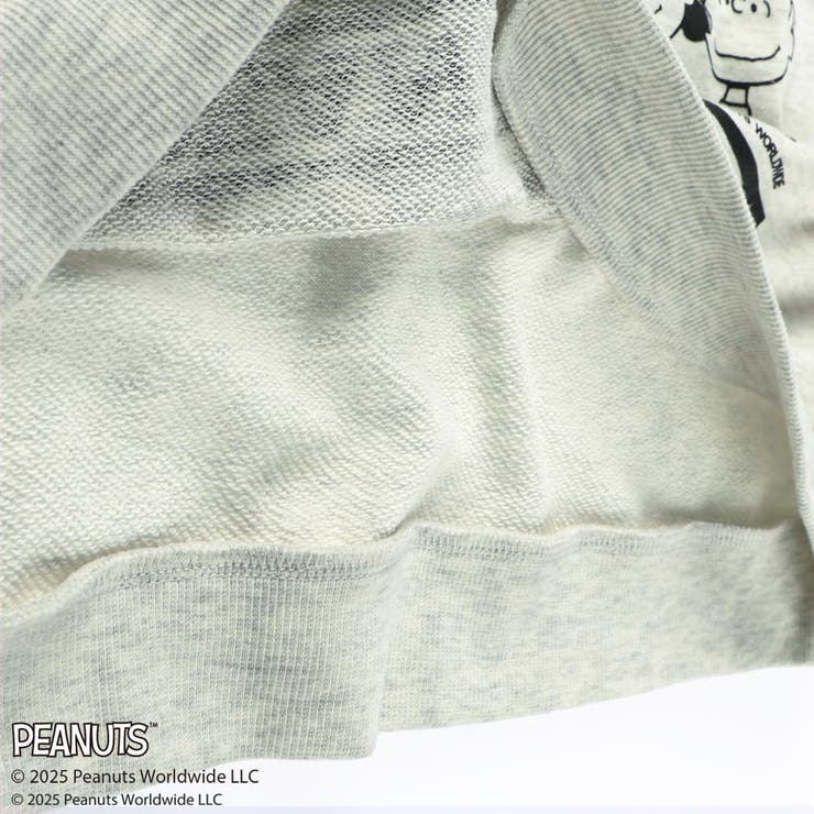 ×ブランシェス 7分袖Tシャツ スヌーピー | ブランシェス | 詳細画像9 