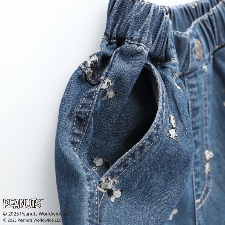 ×ブランシェス デニム パンツ | ブランシェス | 詳細画像5 