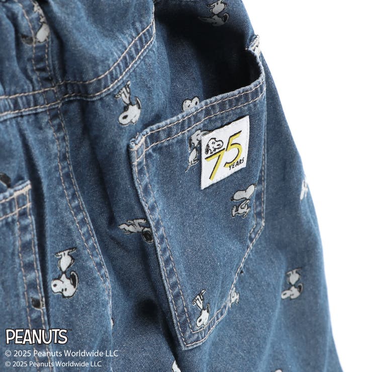 ×ブランシェス デニム パンツ | ブランシェス | 詳細画像7 