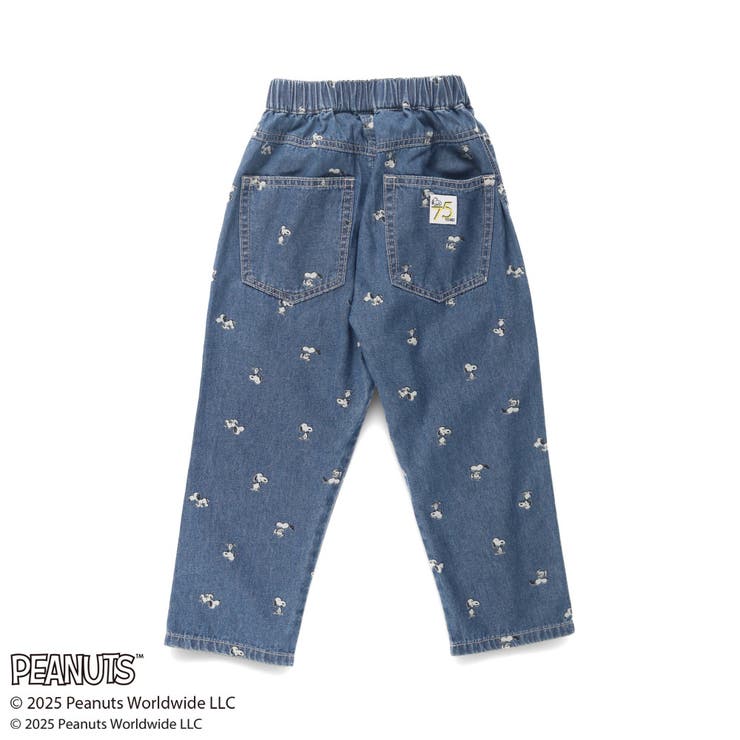 ×ブランシェス デニム パンツ | ブランシェス | 詳細画像8 