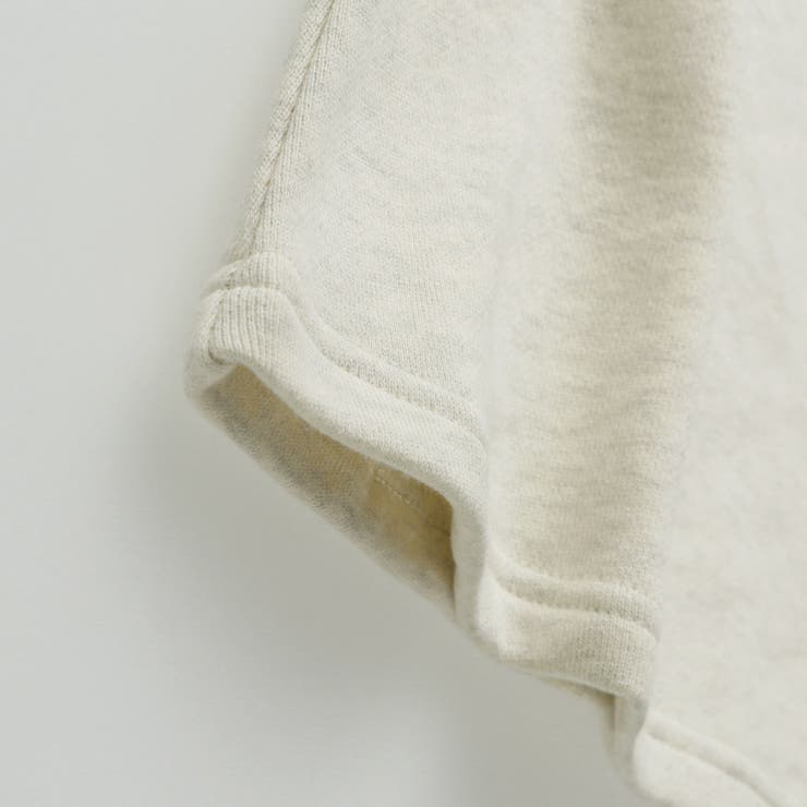 【Champion（チャンピオン）】別注スウェットワンピース | ブランシェス | 詳細画像10 