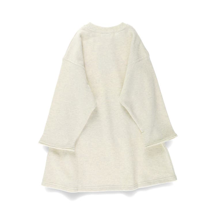【Champion（チャンピオン）】別注スウェットワンピース | ブランシェス | 詳細画像12 