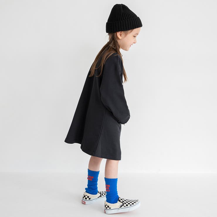 【Champion（チャンピオン）】別注スウェットワンピース | ブランシェス | 詳細画像25 