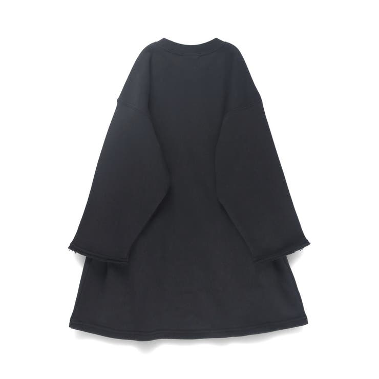 【Champion（チャンピオン）】別注スウェットワンピース | ブランシェス | 詳細画像26 